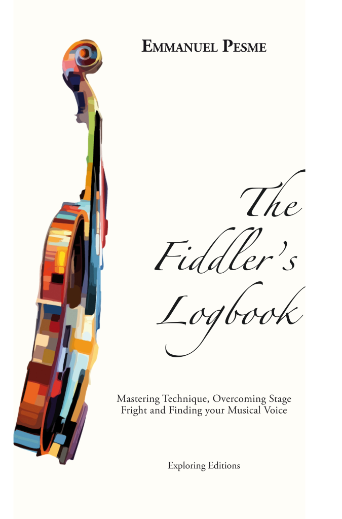 The Fiddler's Logbook