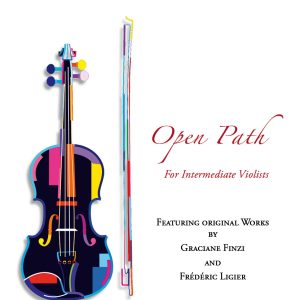 Open Path for Intermediaire Violists (Parcours libre pour l’alto en cycle 2)